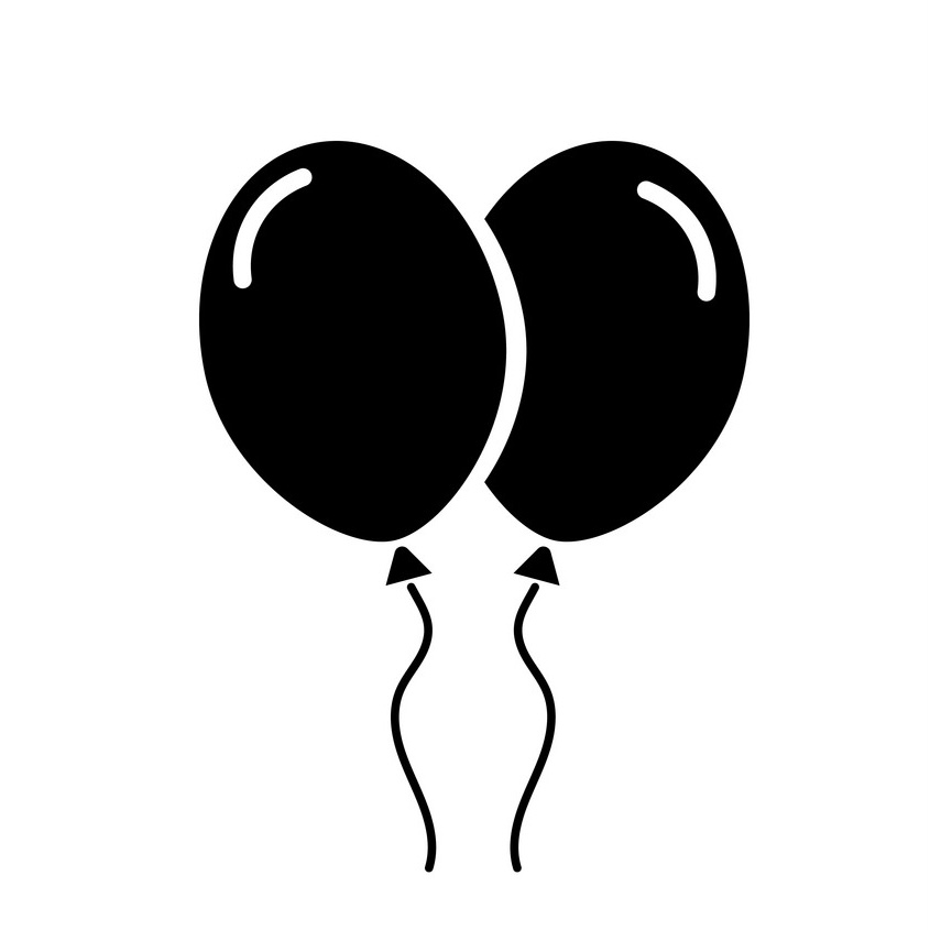 balloon icon