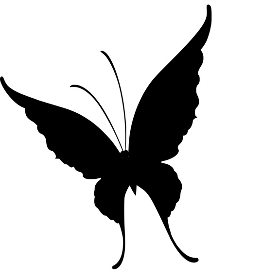 butterfly icon