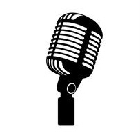 microphone icon