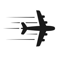 airplane icon